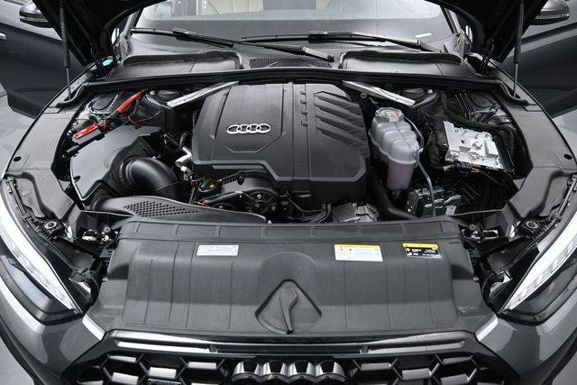 Used 2023 Audi A5 2.0T Premium Plus w/ Premium Plus AWD/4WD image 37