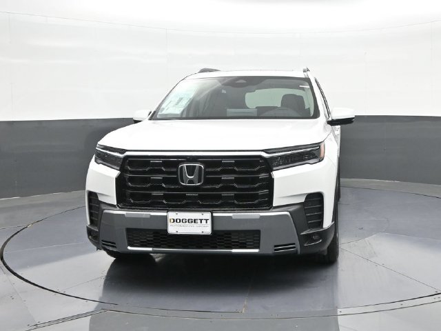 New 2026 Honda Pilot Touring image 29