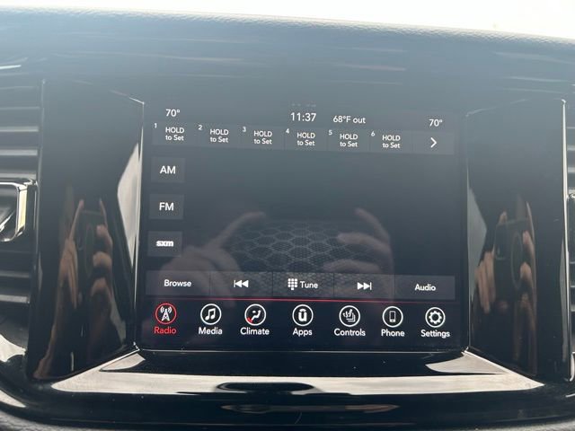 Used 2021 Dodge Durango GT image 24