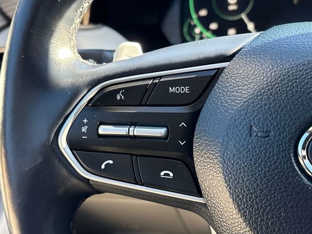 Used 2022 Hyundai Palisade Limited w/ Cargo Package image 21