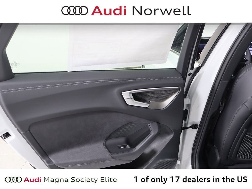 New 2026 Audi S5 Premium Plus image 21