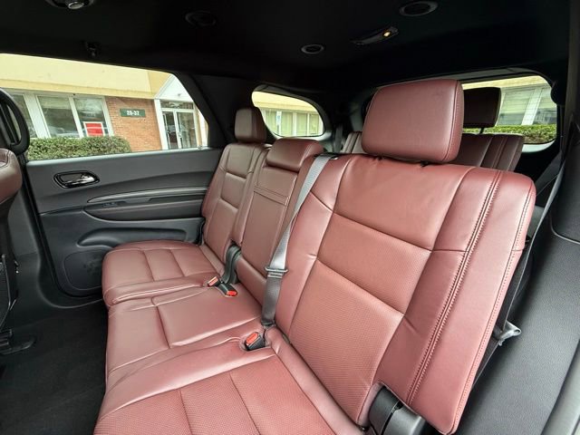 New 2026 Dodge Durango GT AWD/4WD image 21