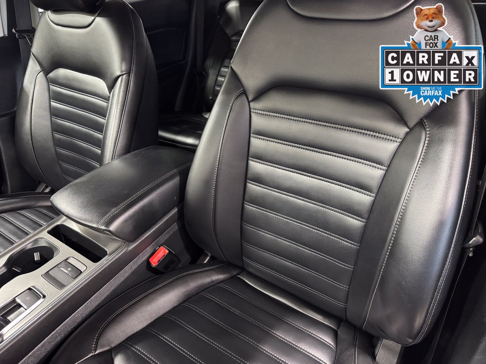 Used 2022 Ford Edge SEL w/ Convenience Package AWD/4WD image 30
