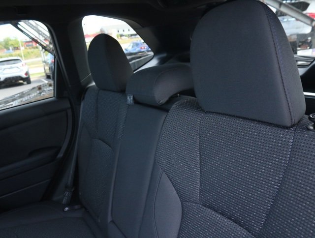 Certified 2025 Subaru Forester Premium image 16