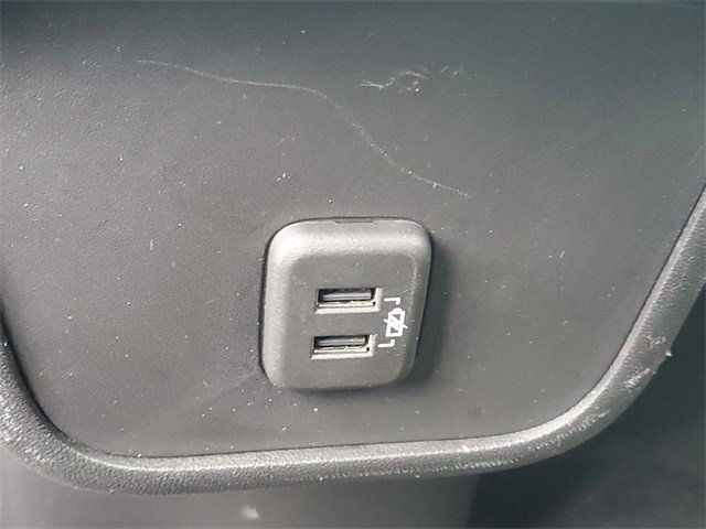 Certified 2020 Chevrolet Equinox LT w/ Driver Convenience Package image 6