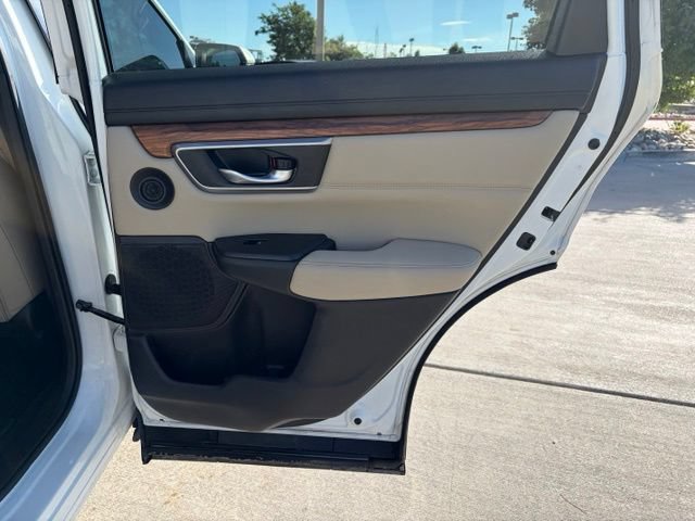 Used 2020 Honda CR-V Touring image 19