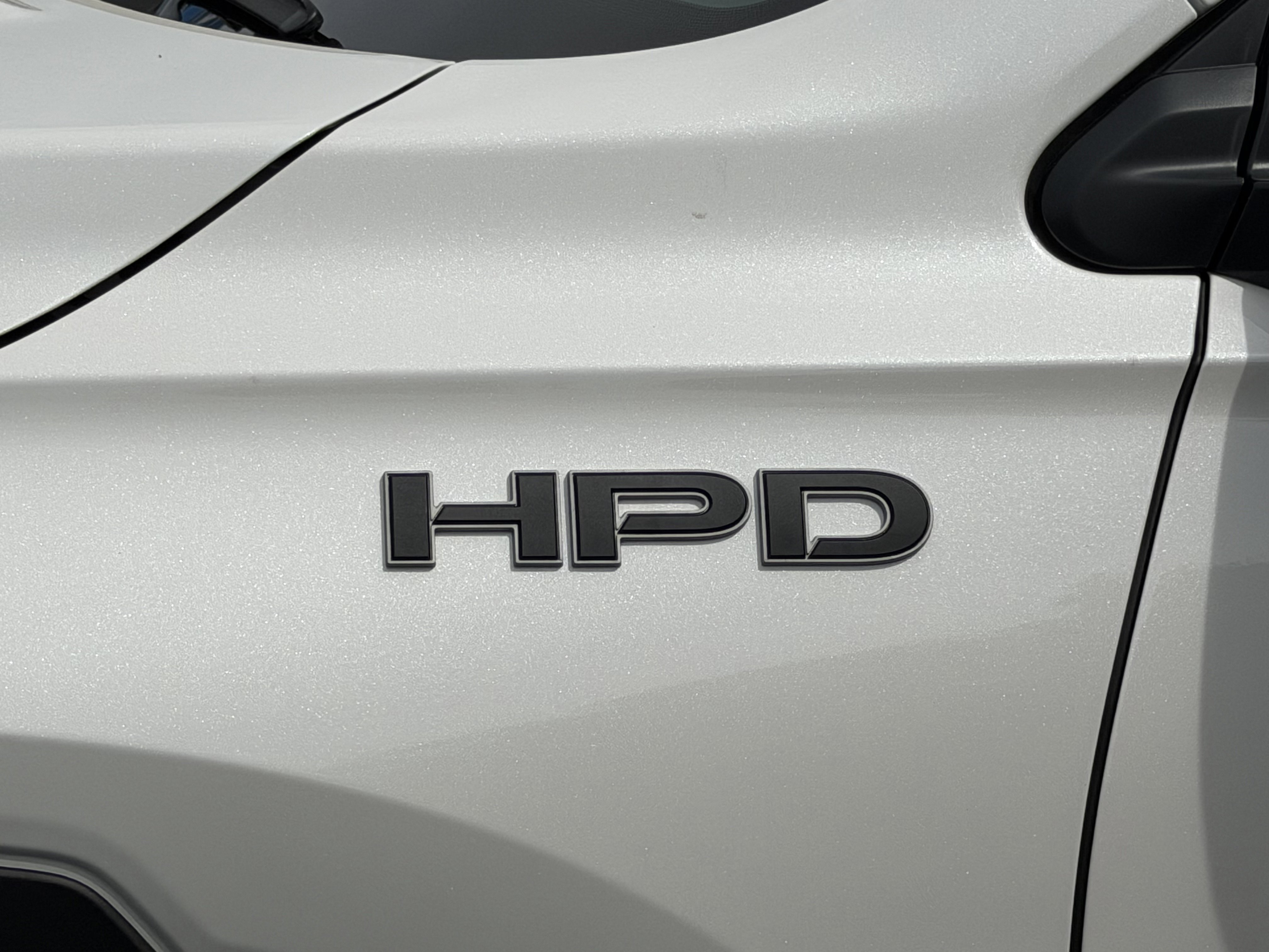Certified 2026 Honda Passport TrailSport Elite image 12