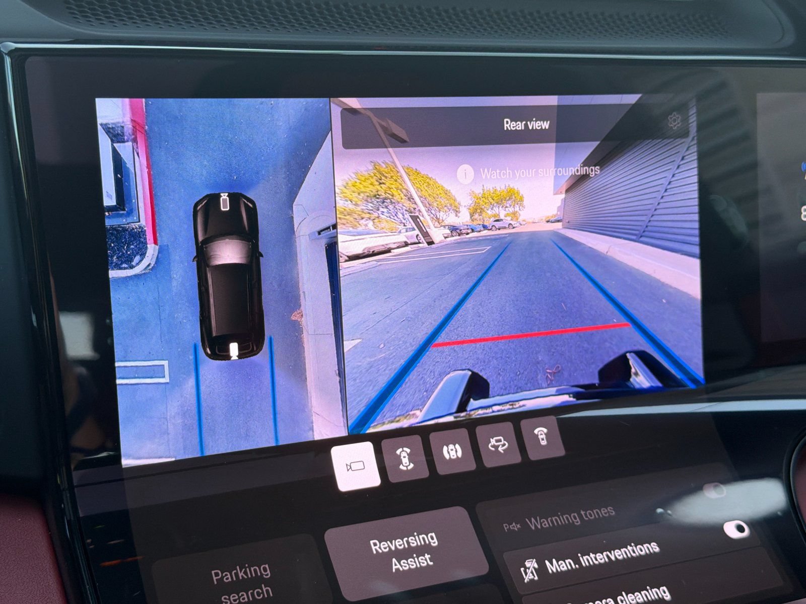 New 2026 Porsche Cayenne S AWD/4WD image 19