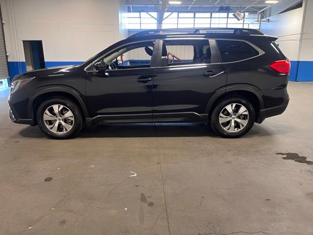 Used 2024 Subaru Ascent Premium AWD/4WD image 6