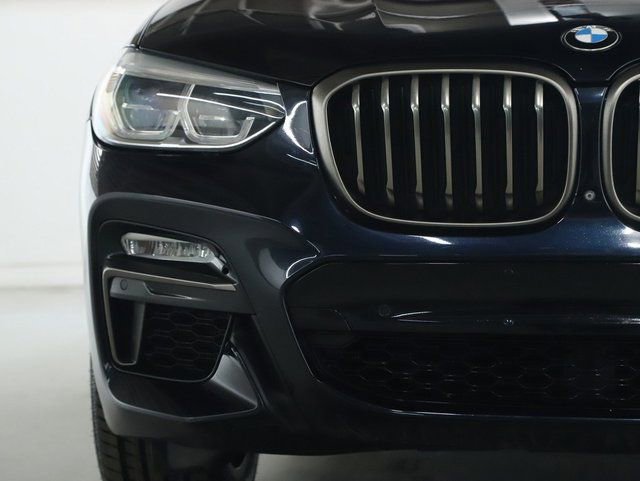 Used 2019 BMW X4 M40i w/ Executive Package image 7