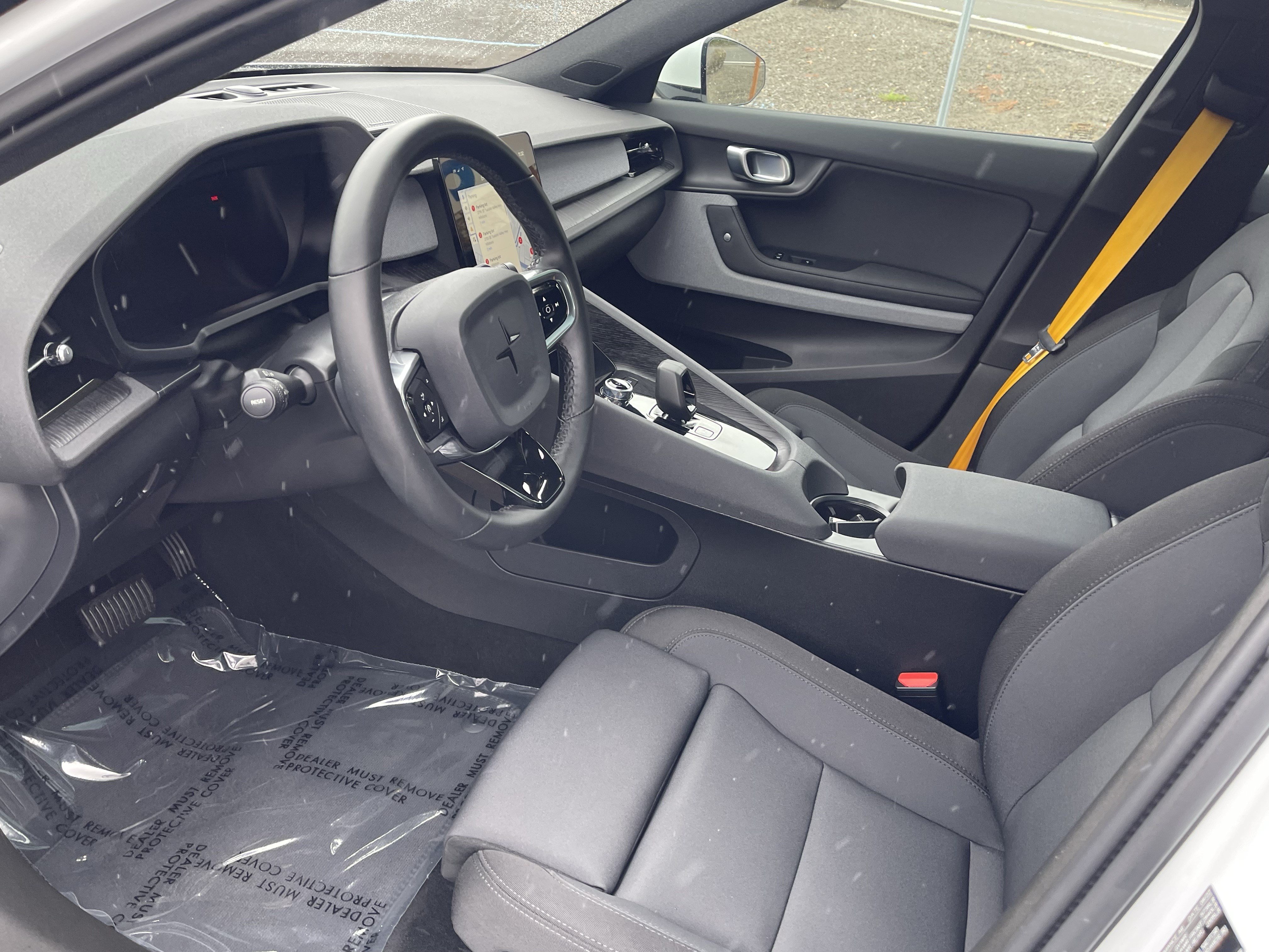 Used 2023 Polestar Polestar 2 w/ Pilot Pack AWD/4WD image 10