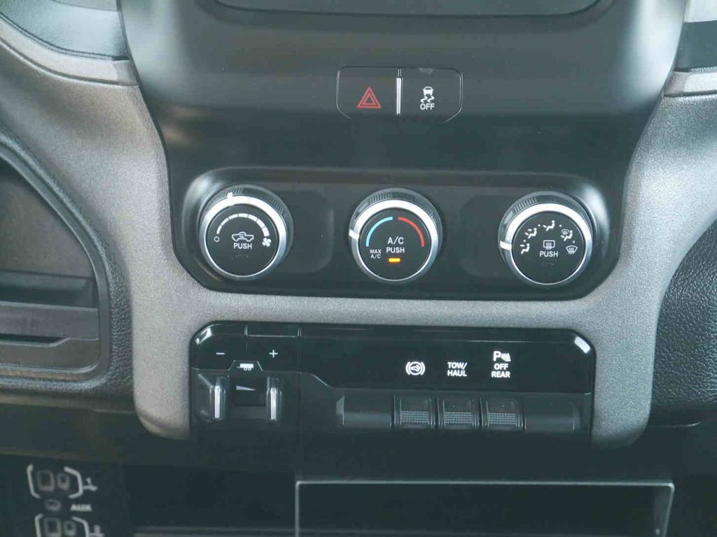 Certified 2024 RAM 3500 Tradesman image 6