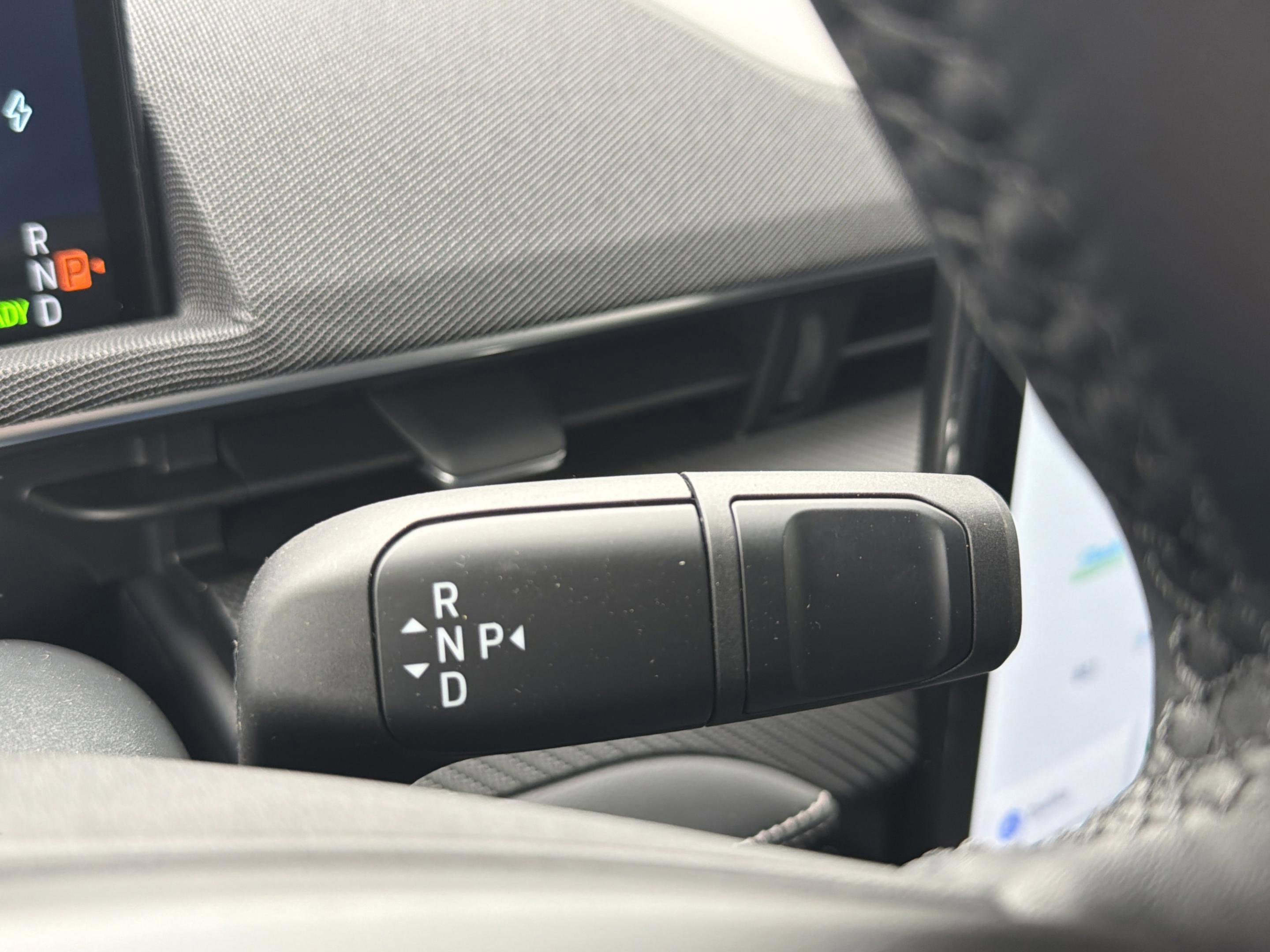 New 2026 Ford Mustang Mach-E Select w/ Comfort Package image 19