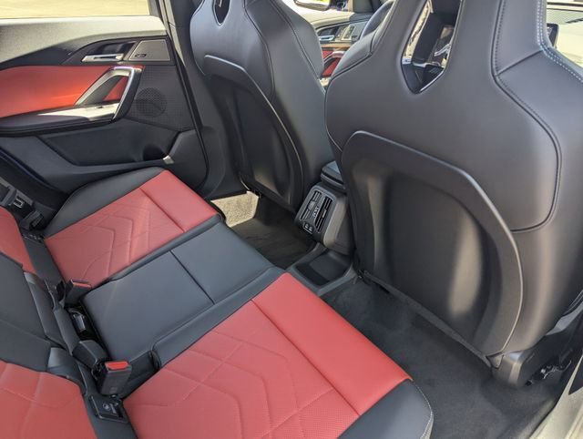 New 2026 BMW X1 M35i AWD/4WD image 15