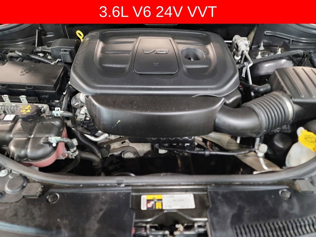 Used 2021 Jeep Grand Cherokee Limited image 11