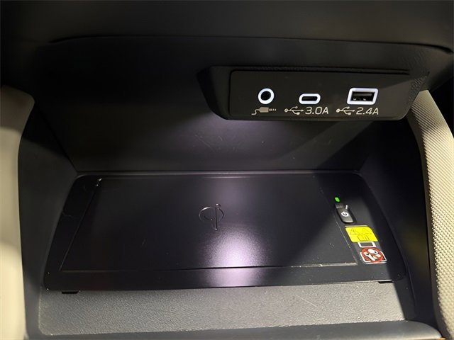 Used 2025 Subaru Forester Limited w/ Popular Package #1 image 23