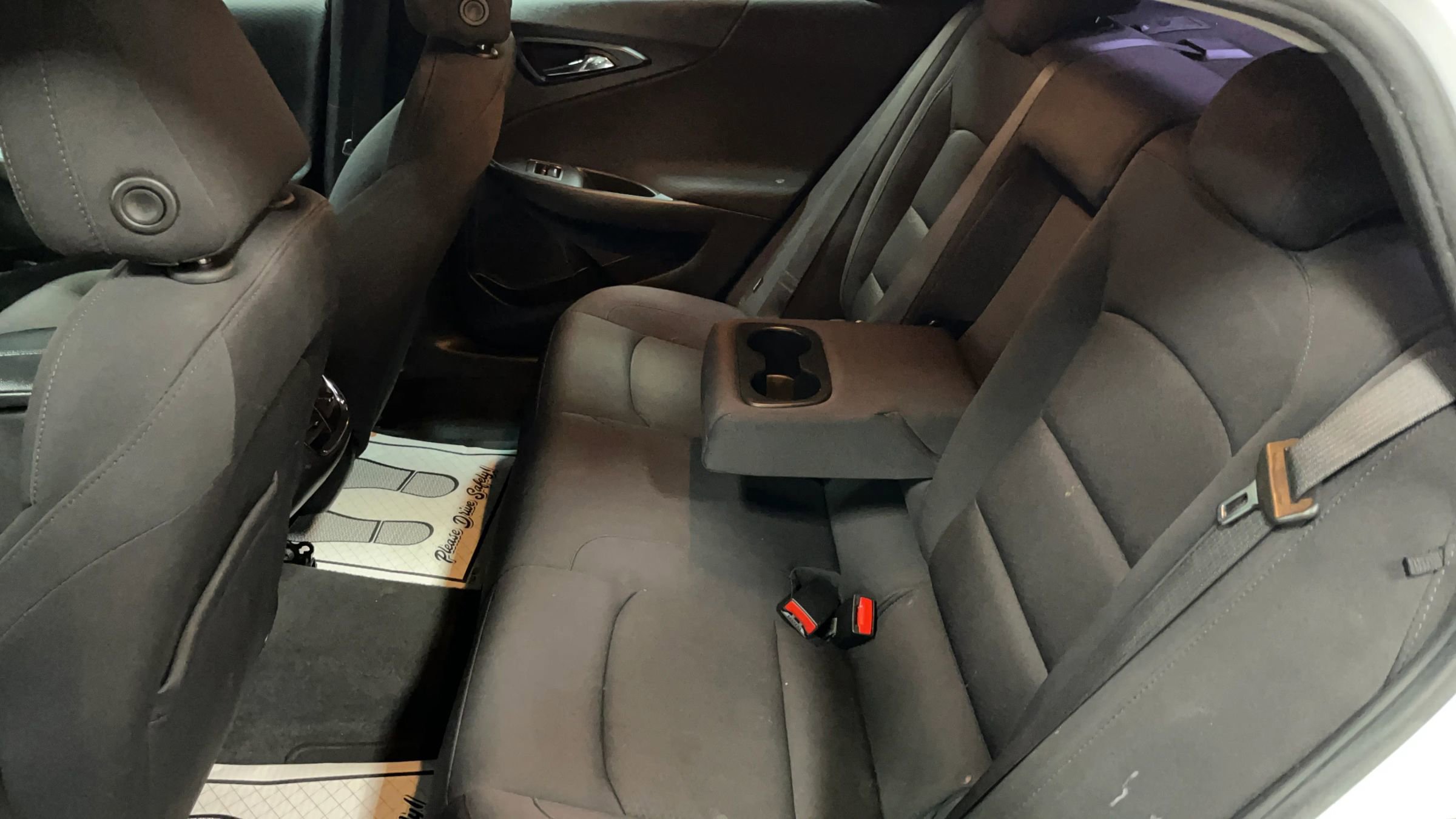 Used 2022 Chevrolet Malibu LT image 5