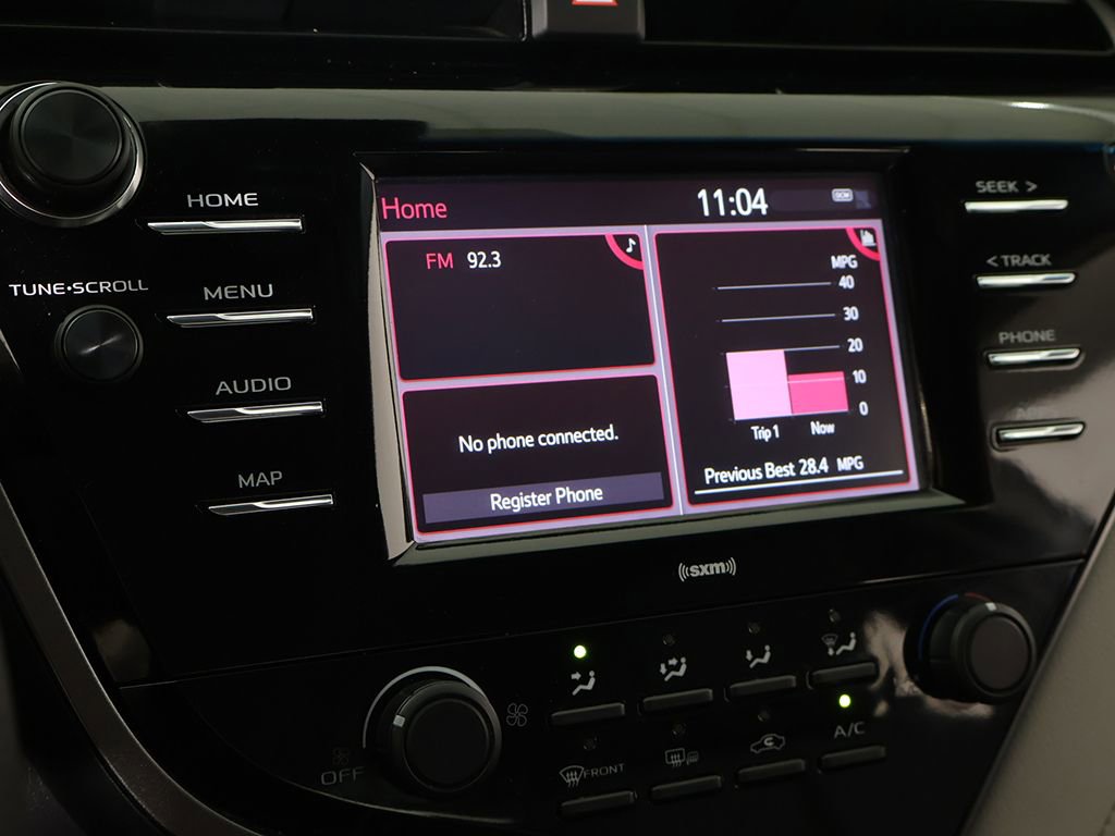 Used 2020 Toyota Camry LE w/ Convenience Package image 41