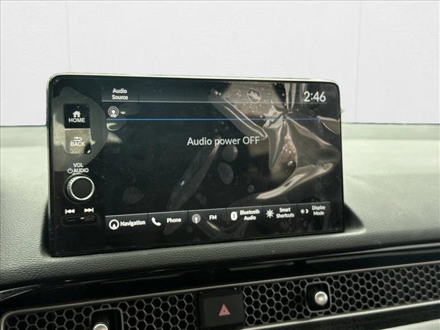 Used 2024 Honda Civic Sport Touring image 12