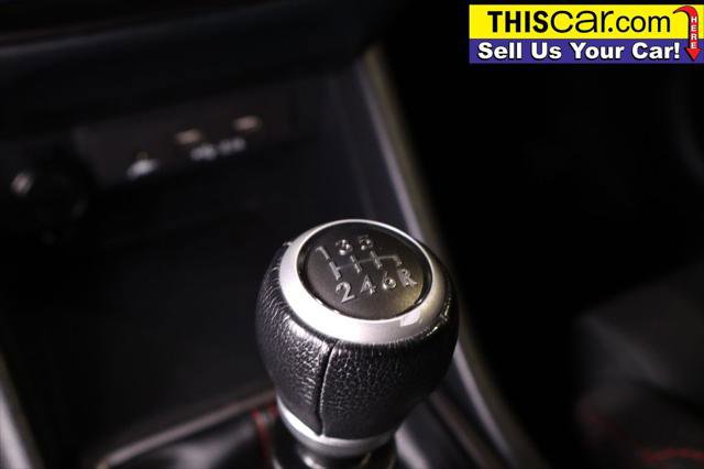 Used 2023 Subaru WRX Premium image 24