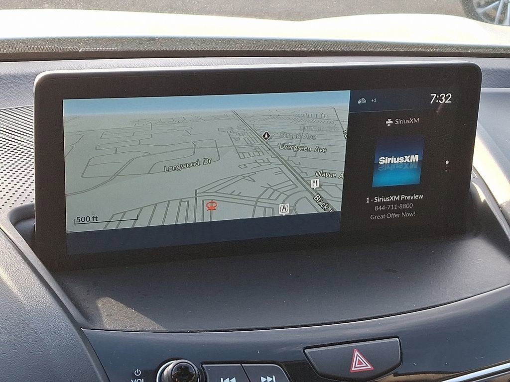 Certified 2024 Acura RDX SH-AWD w/ Technology Package image 18