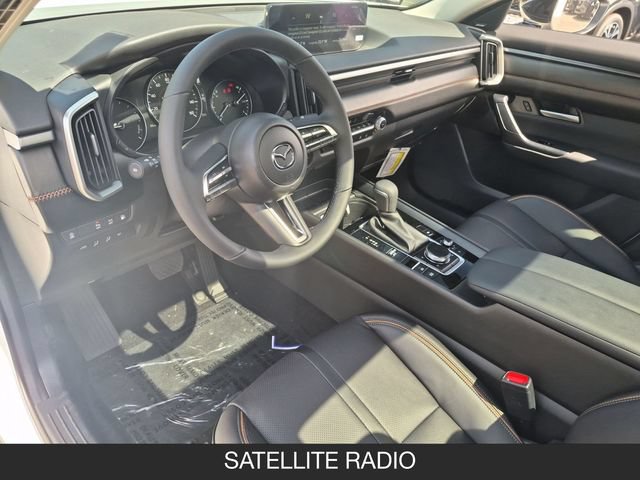 New 2026 MAZDA CX-50 AWD 2.5 Hybrid w/ Premium Pkg image 11