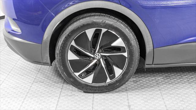 Used 2021 Volkswagen ID.4 Pro S w/ ID.4 Protection Package image 36
