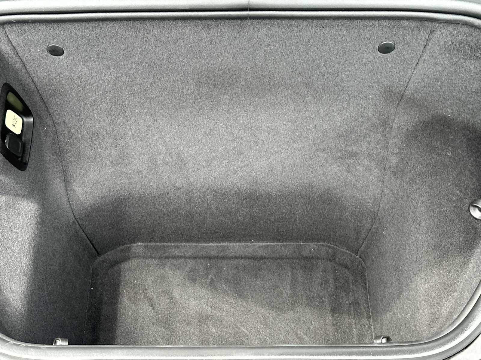 Certified 2020 Chevrolet Corvette Stingray Premium Cpe w/ 3LT Preferred Equipment Group RWD image 25