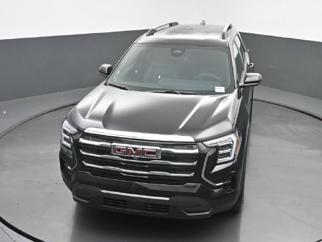 New 2027 GMC Terrain Elevation w/ Elevation Premium Package FWD image 36