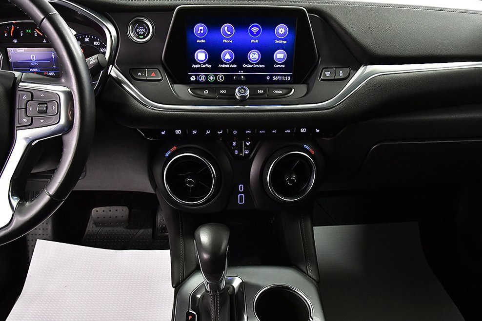 Used 2020 Chevrolet Blazer LT image 24