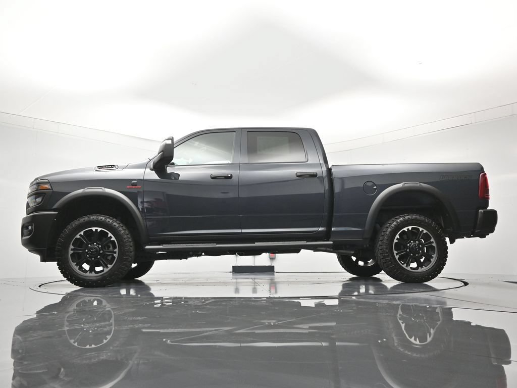 Used 2026 RAM 2500 Tradesman w/ Safety Group AWD/4WD image 44