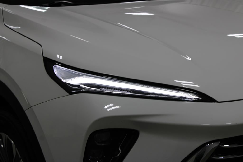 Used 2024 Buick Envision Preferred image 12