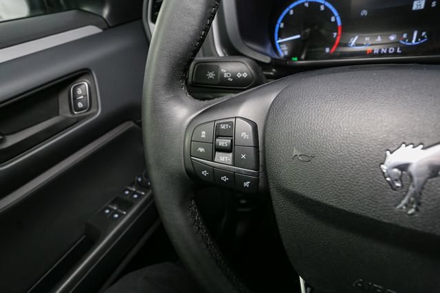 Used 2024 Ford Bronco Sport Big Bend w/ Convenience Package AWD/4WD image 29