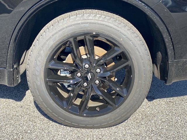 Used 2024 Dodge Durango GT image 34