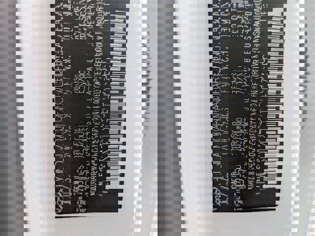 Certified 2026 Hyundai Santa Fe SE image 22