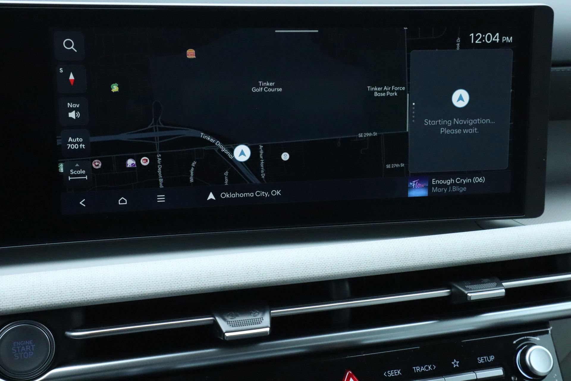 New 2026 Hyundai Tucson SEL image 15