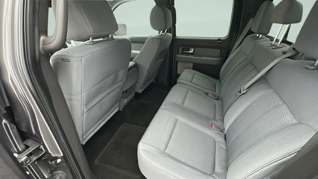 Used 2013 Ford F150 XLT w/ Luxury Equipment Group AWD/4WD image 11