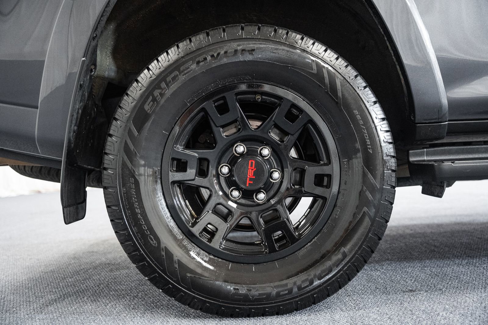 Used 2019 Toyota 4Runner SR5 Premium image 22