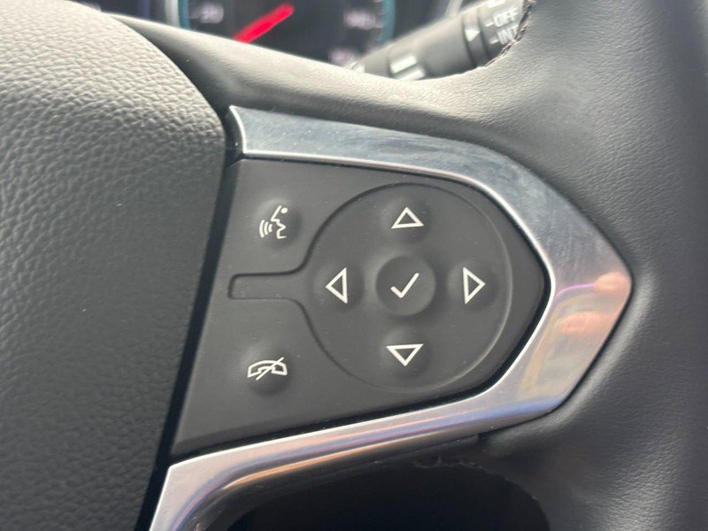 Certified 2023 Chevrolet Traverse LT image 19