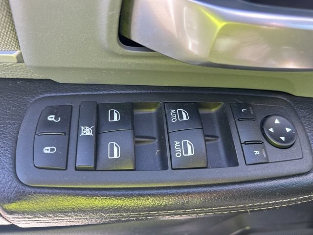 Used 2022 RAM 2500 Big Horn w/ Level A Equipment Group AWD/4WD image 29