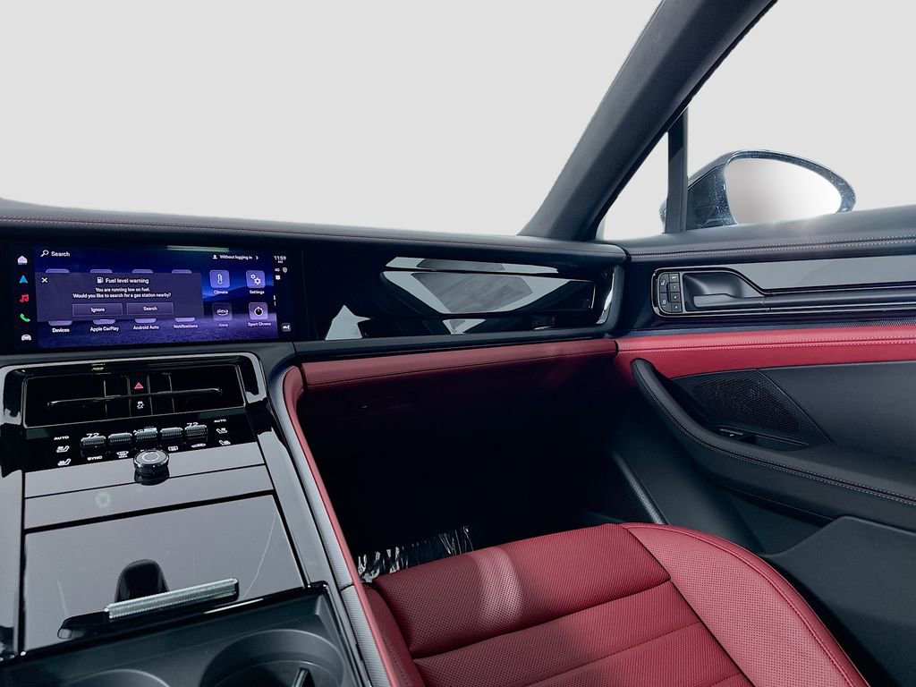 New 2026 Porsche Panamera image 26