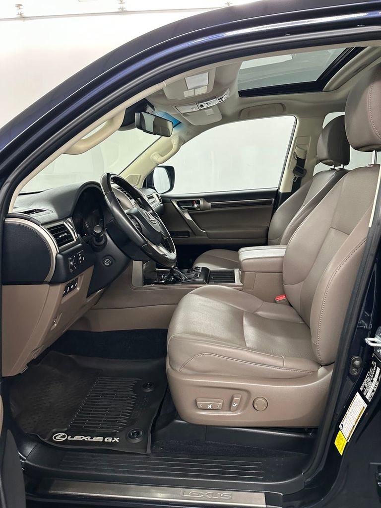 Used 2021 Lexus GX 460 Premium image 11