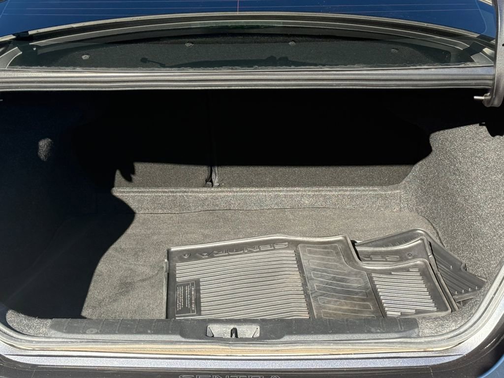 Used 2021 Nissan Sentra SV image 20