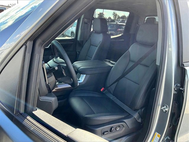 New 2026 Chevrolet Silverado 1500 RST w/ Safety Package image 9