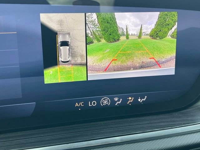 Used 2024 Buick Envision Preferred image 15