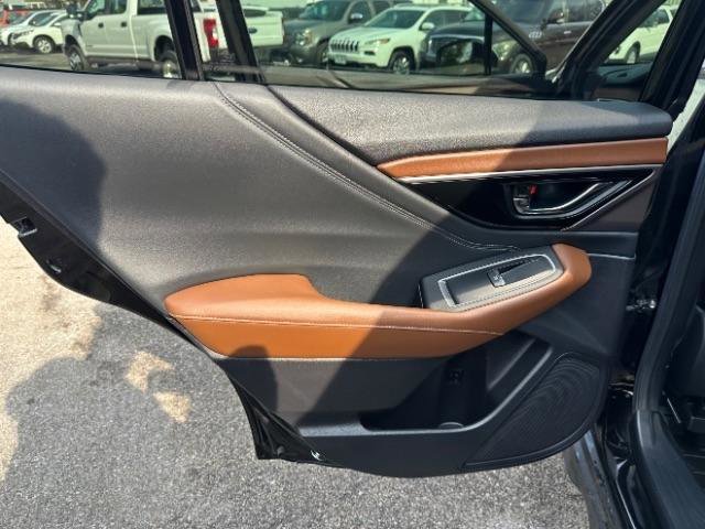 Used 2020 Subaru Outback Touring image 29