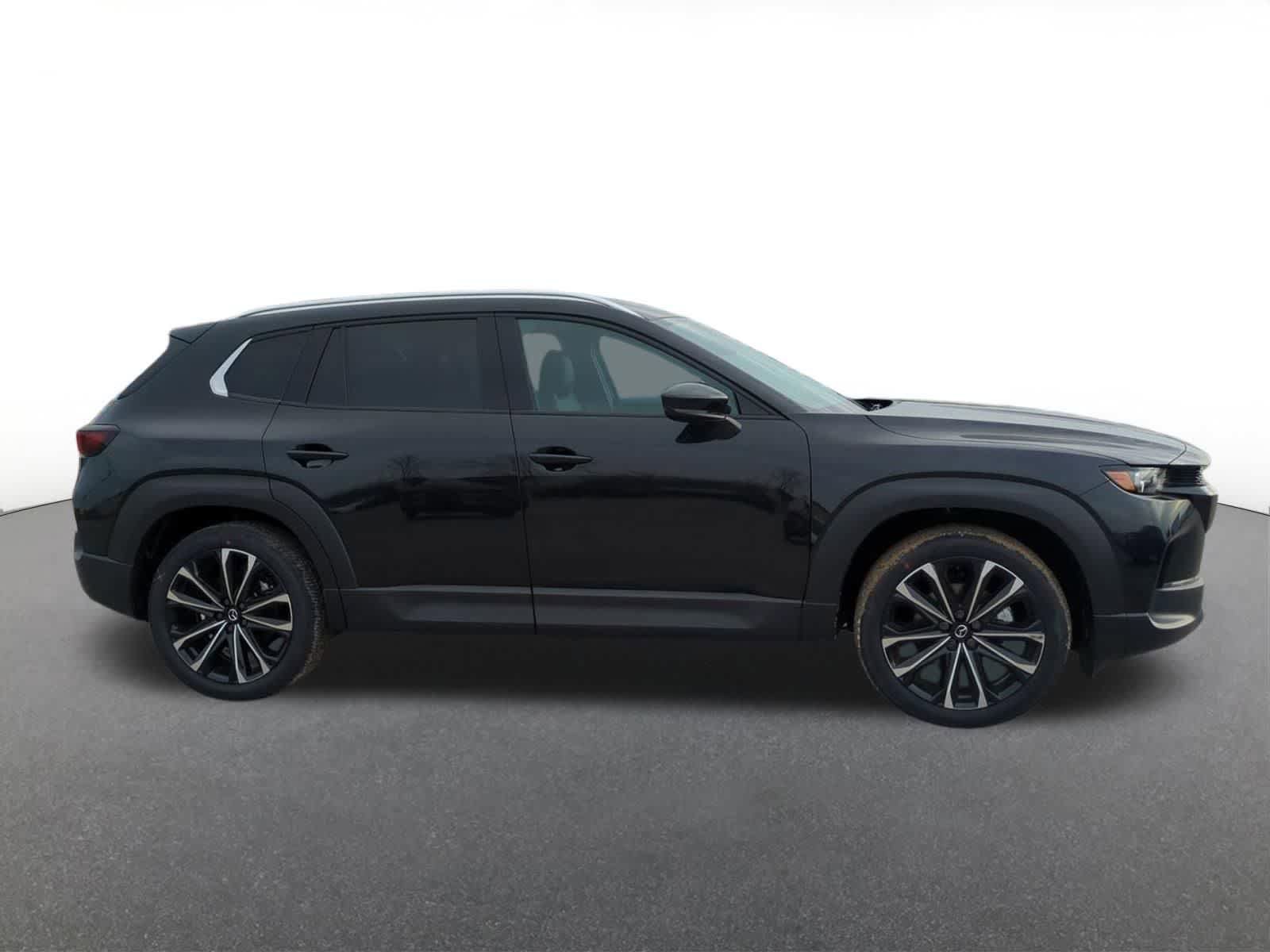 New 2026 MAZDA CX-50 AWD 2.5 S w/ Weather Package image 7