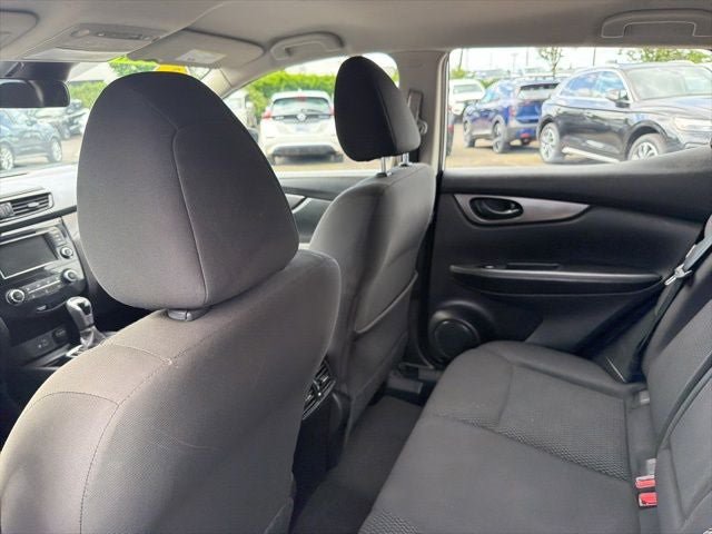 Used 2022 Nissan Rogue Sport S AWD/4WD image 27