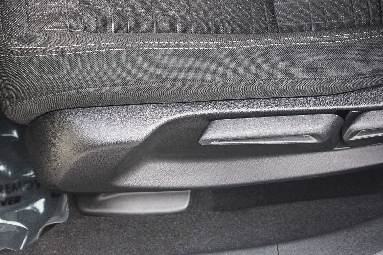 Certified 2024 Honda HR-V LX image 22