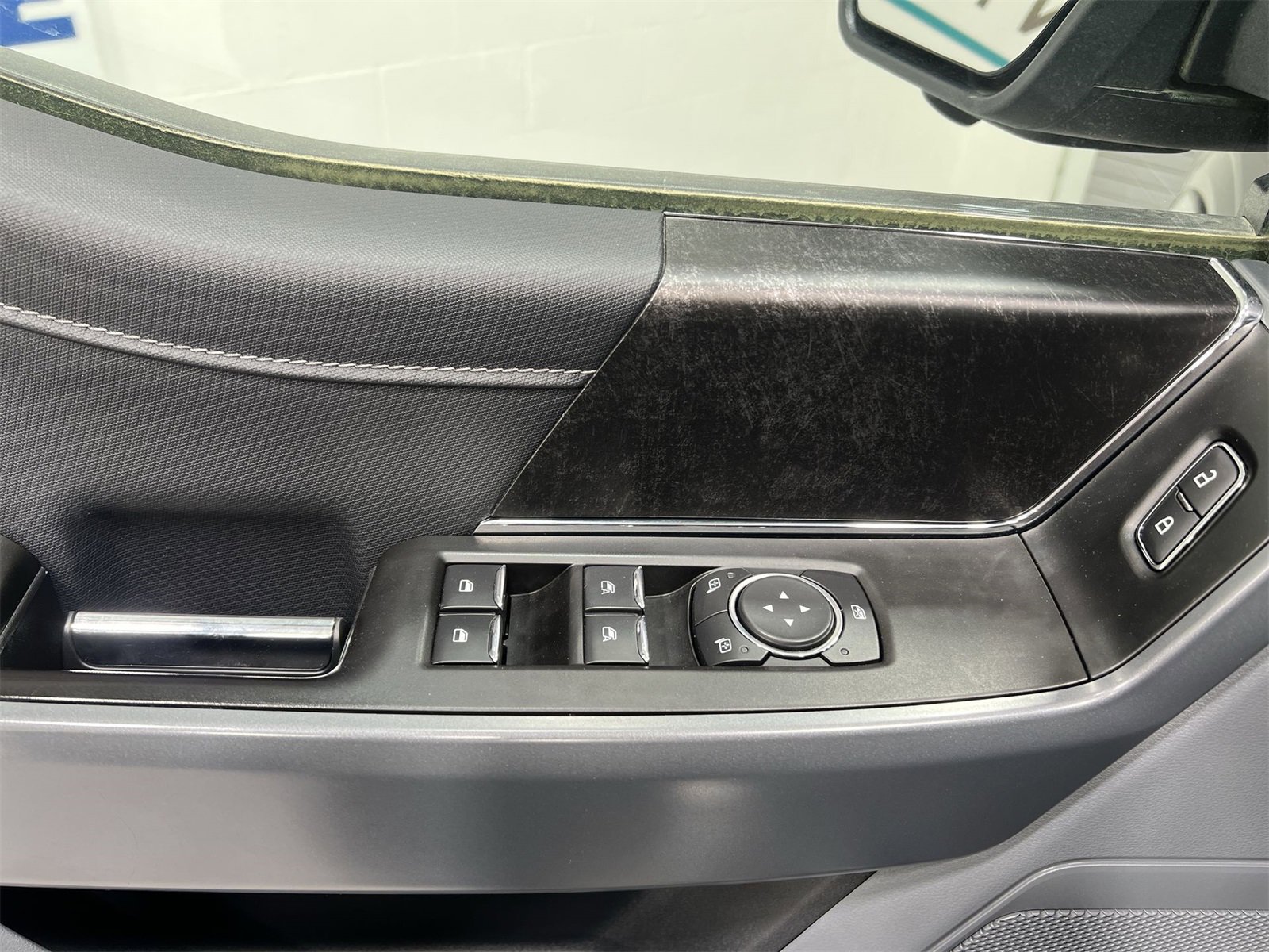 Used 2022 Ford F150 XLT w/ Equipment Group 302A High image 13